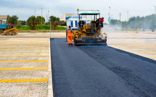Best Best Driveway Pavers  in Brooksville, FL