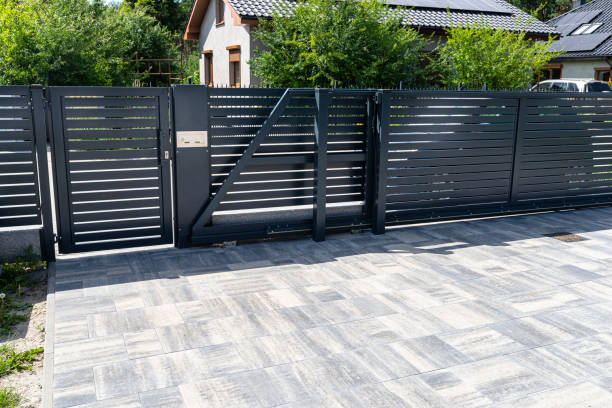 Trusted Brooksville, FL Driveway Pavers Experts