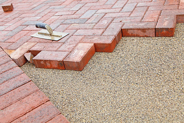 Reasons to Select Us for Your Driveway Paving Requirements in Brooksville, FL