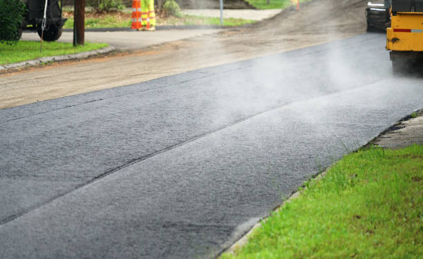 Best Residential Paver Driveway  in Brooksville, FL