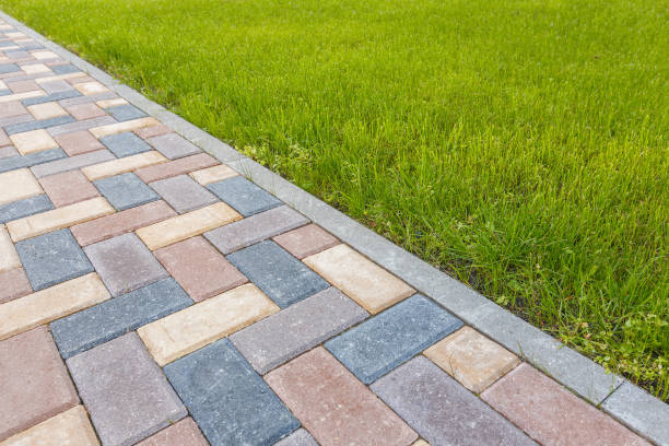 Best Permeable Paver Driveway  in Brooksville, FL